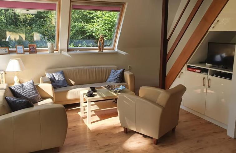 Three-Bedroom Bungalow