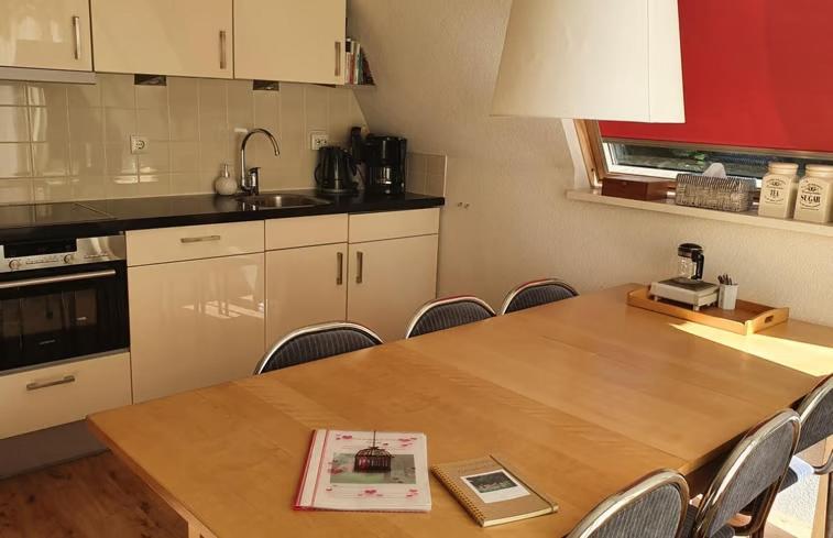 Three-Bedroom Bungalow