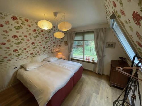 Two-Bedroom Bungalow
