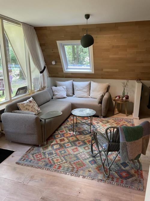 Two-Bedroom Bungalow