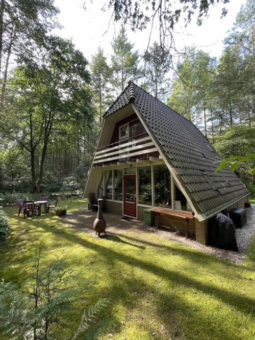 Two-Bedroom Bungalow